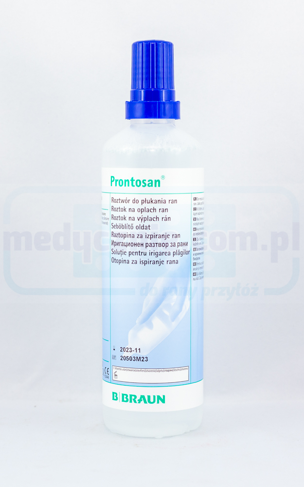 Prontosan flüssig 350ml